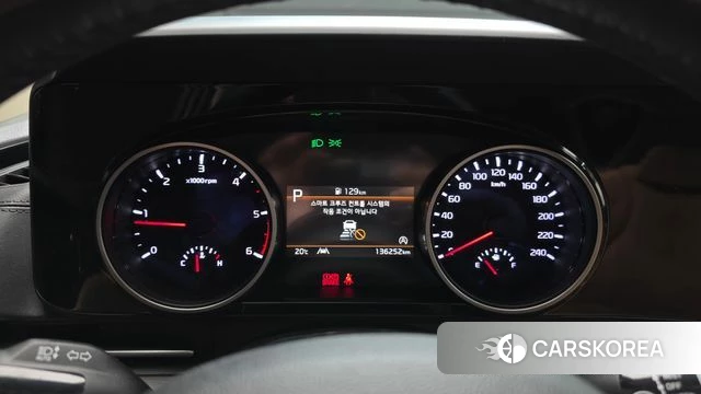 Kia Carnival 4th generation id 4444749 из Кореи 32