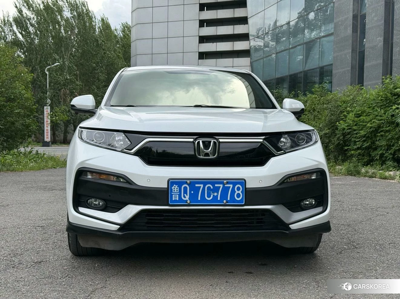 Honda XR-V id 4468030 из Китая 18