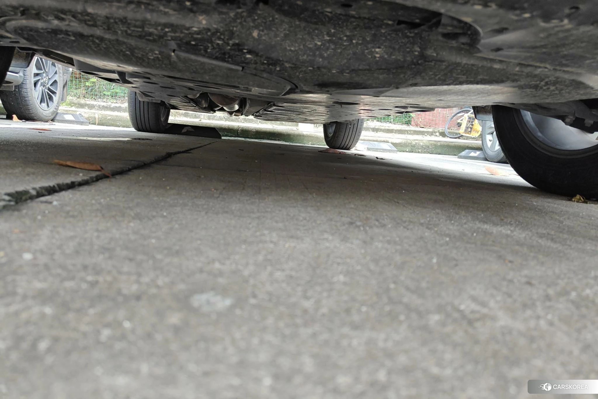 Toyota Wildlander id 4510876 из Китая 15
