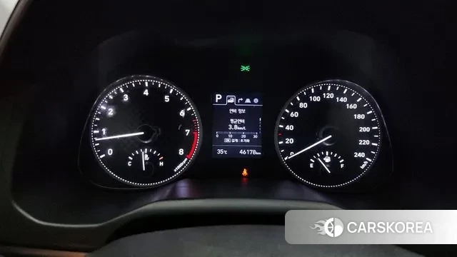 Hyundai The New Avante AD id 3055285 из Кореи 18