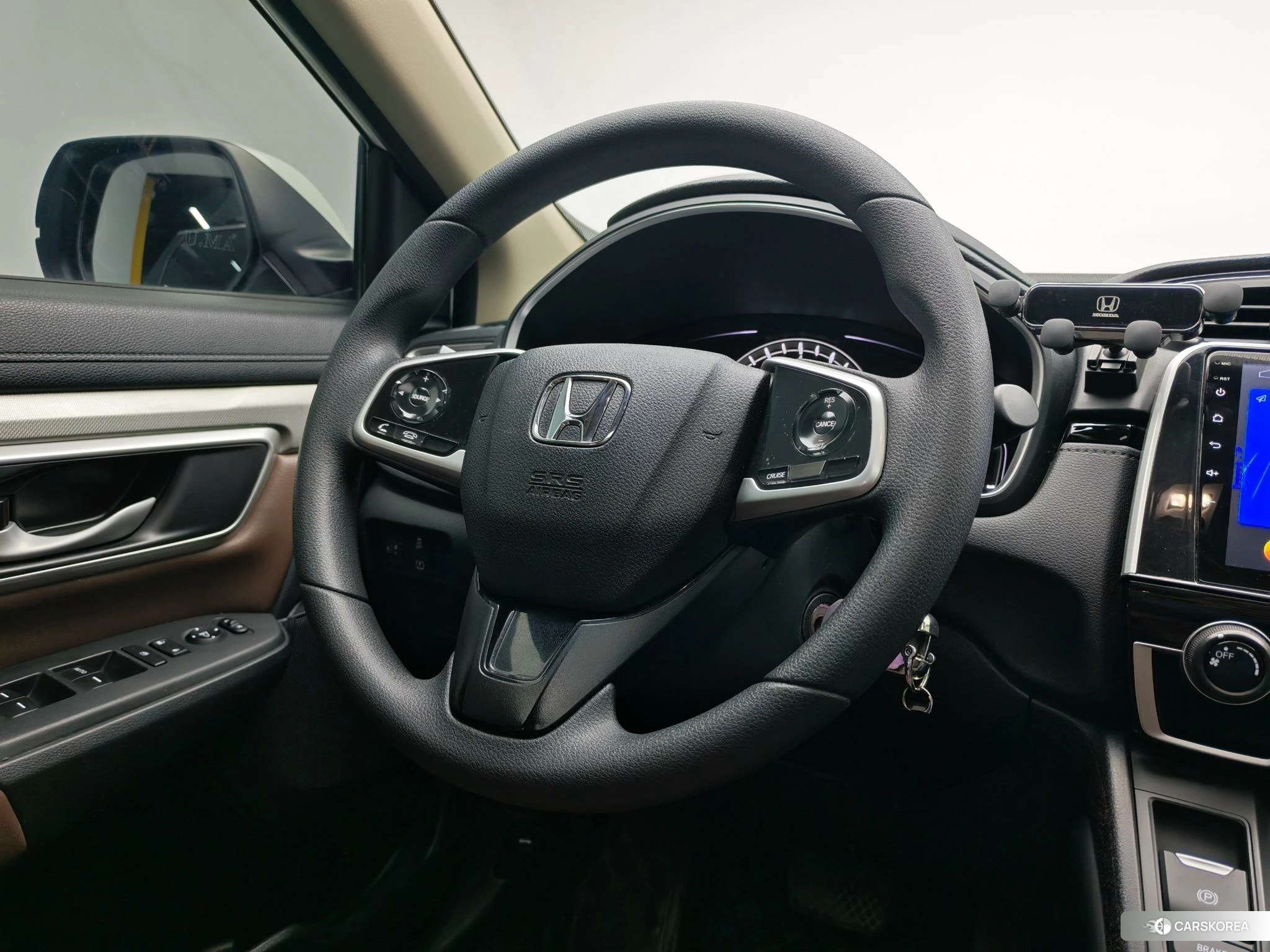 Honda CR-V id 4486156 из Китая 18