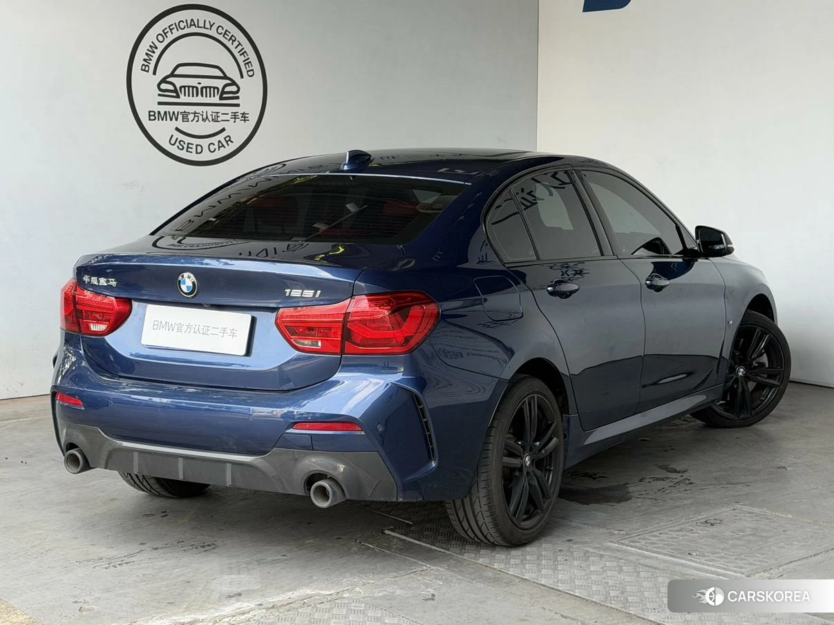 BMW 1 series id 4420931 из Китая 15