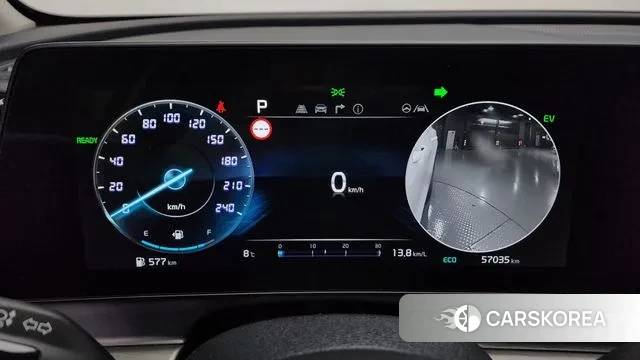 Kia Sportage 5th Generation Hybrid id 3487053 из Кореи 18