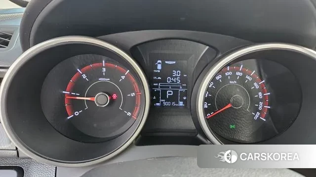 Ssangyong Tivoli Air id 3243673 из Кореи 14