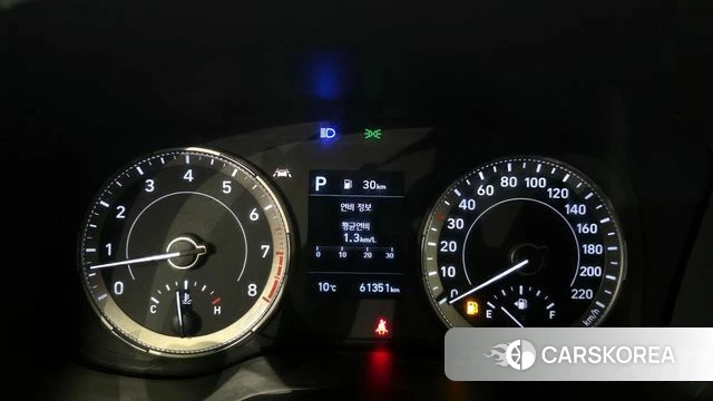 Hyundai Venue id 3916807 из Кореи 18