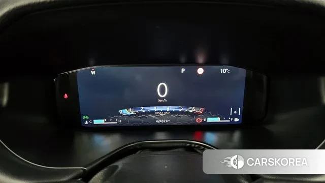 Jeep Compass 2nd Generation id 3649868 из Кореи 18