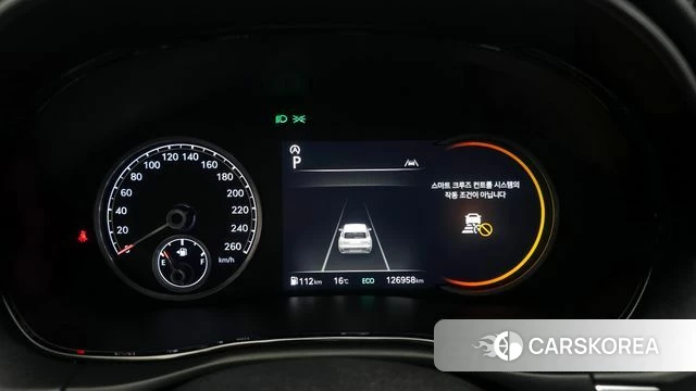 Genesis GV70 id 3827851 из Кореи 18