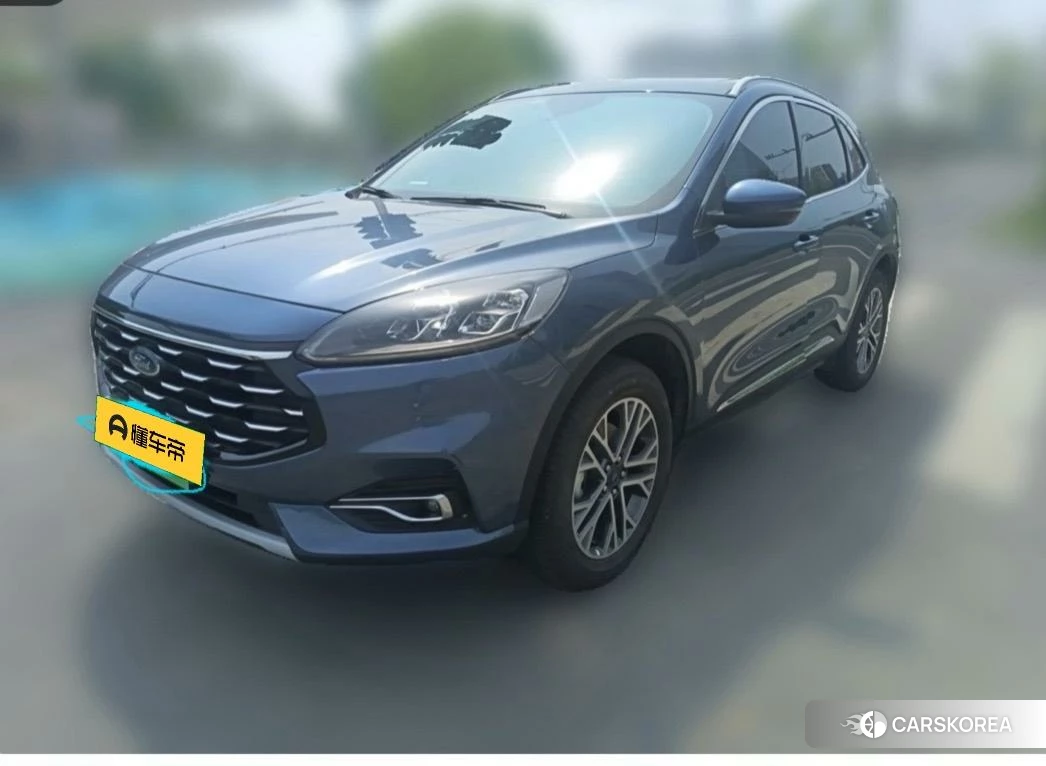 Ford Ruiji id 4479832 из Китая 8