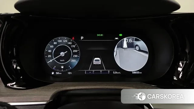 Kia K5 3rd generation id 3426686 из Кореи 18