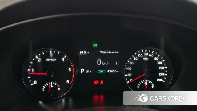 Kia Sportage The Bold id 4250451 из Кореи 30