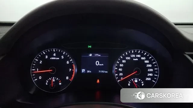 Kia Come New K7 id 3039296 из Кореи 18