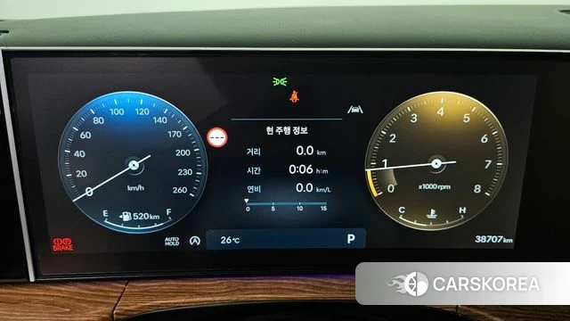 Hyundai Santa Fe (MX5) id 4456756 из Кореи 18