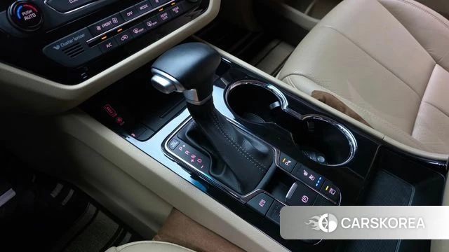 Kia The New Carnival id 4895284 из Кореи 28