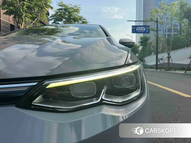 Volkswagen Golf id 4299807 из Китая 15