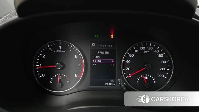 Kia Morning Urban (JA) id 3914925 из Кореи 18