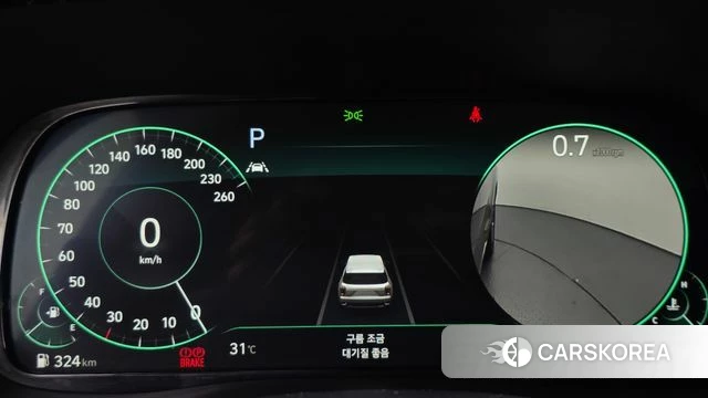 Hyundai Palisade id 4736181 из Кореи 28