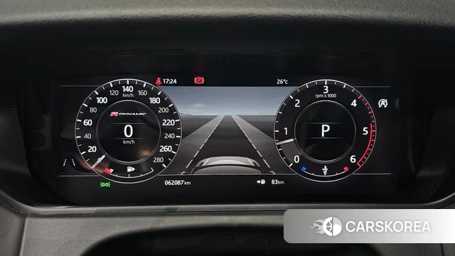 Land Rover Range Rover Velar id 4765304 из Кореи 34