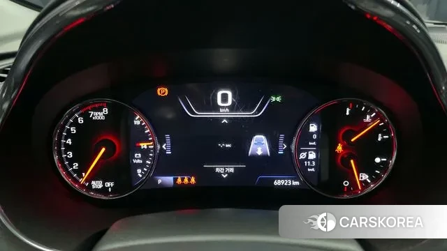 Chevrolet (GM Daewoo) The New Malibu id 3434310 из Кореи 18