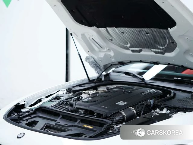 Mercedes-Benz SL-class AMG id 4307603 из Китая 48