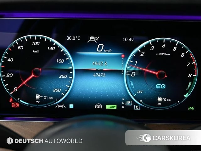 Mercedes-Benz E-Class W213 id 4562370 из Кореи 18