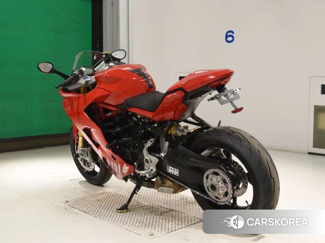 Проданный Ducati SUPERSPORT S id 4352689 из Японии, фото 8