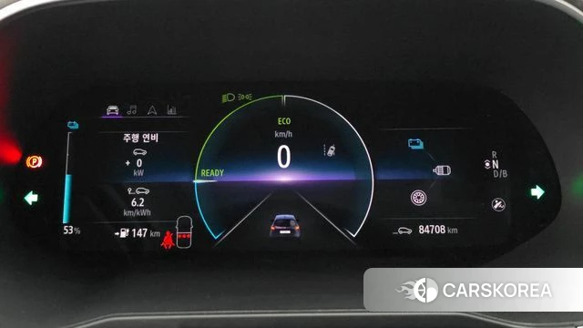 Renault Korea (Samsung) Joe id 3865706 из Кореи 18