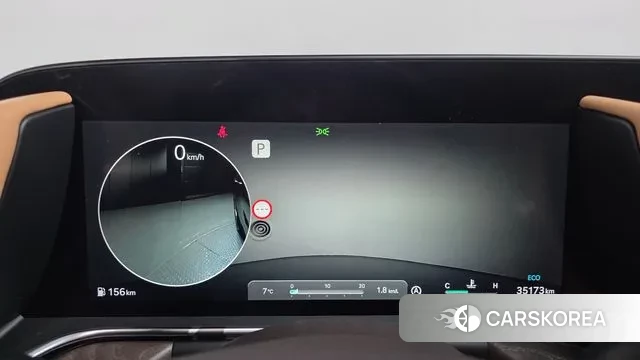 Genesis G90 (RS4) id 3502931 из Кореи 18