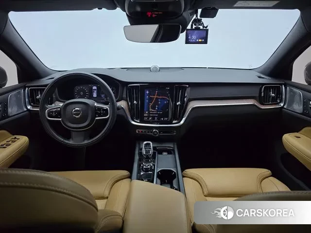 Volvo S60 3rd generation id 3591990 из Кореи 18