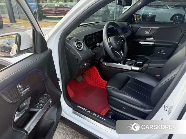 Mercedes-Benz GLB id 4236309 из Китая 9