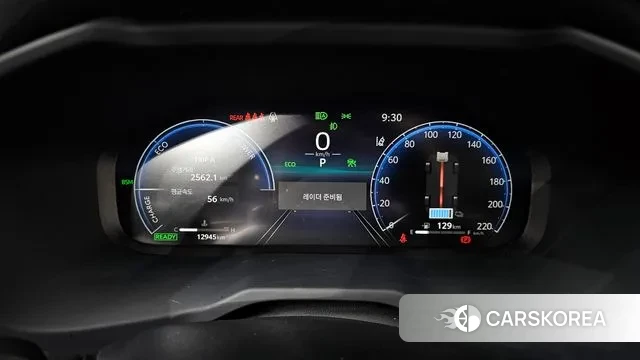 Toyota RAV4 5th Generation id 3664434 из Кореи 18