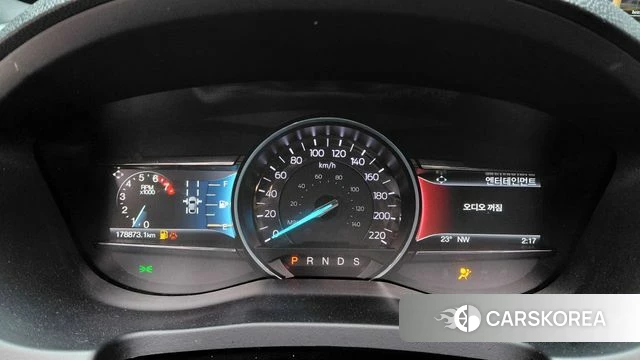 Ford Explorer id 4568687 из Кореи 27