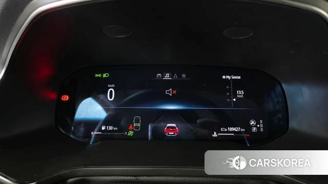 Renault Korea (Samsung) Capture id 4835964 из Кореи 28