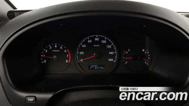 Hyundai The New Grand Starex id 2696991 из Кореи 18