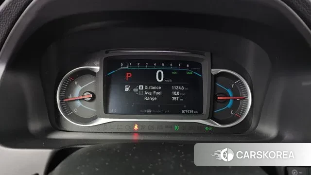 Honda Pilot 3rd generation id 3691207 из Кореи 18