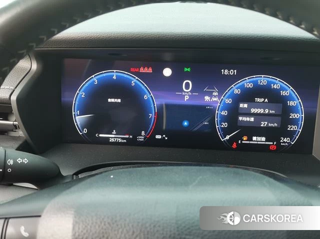 Toyota Camry id 4342010 из Китая 15