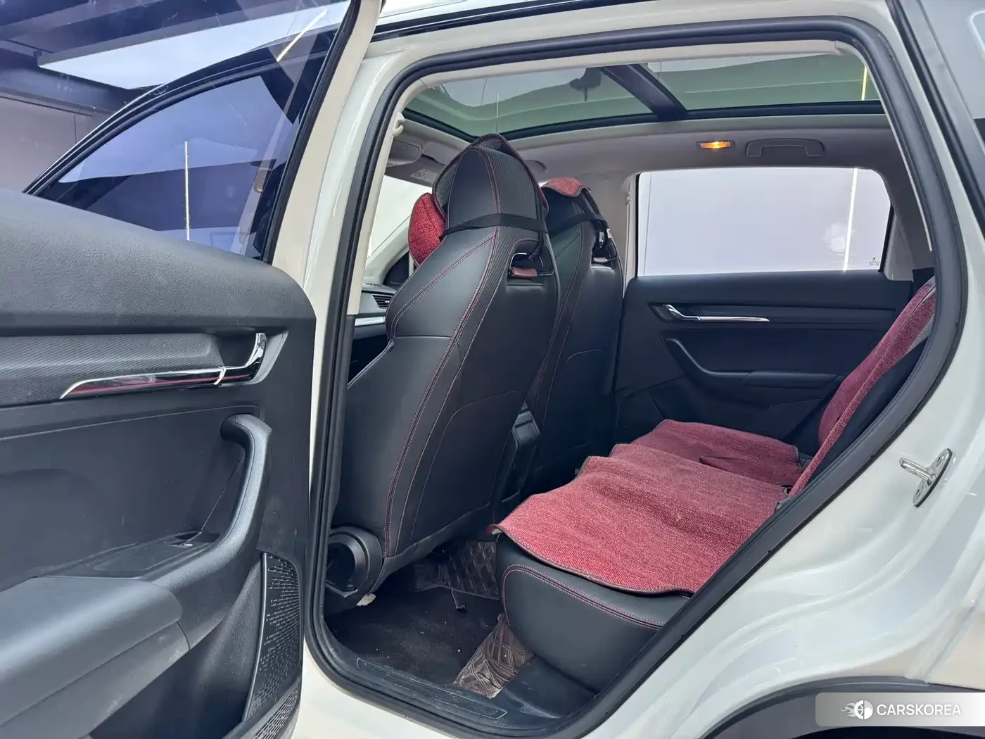 Skoda Komick id 4545669 из Китая 10