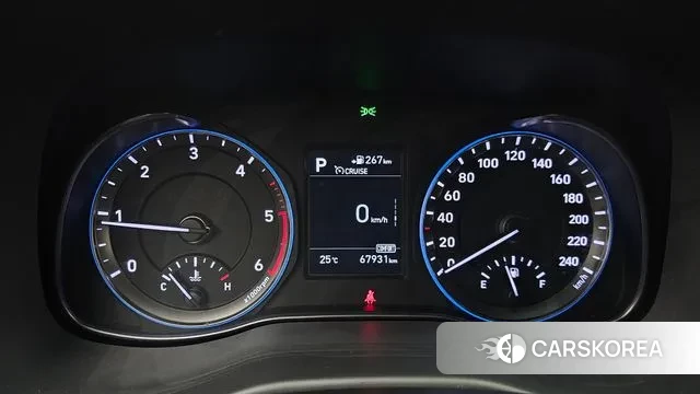 Hyundai Kona id 2966484 из Кореи 18