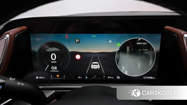 Genesis G90 (RS4) id 4355202 из Кореи 31