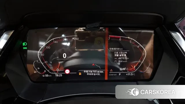 BMW Z4 (G29) id 3513434 из Кореи 18