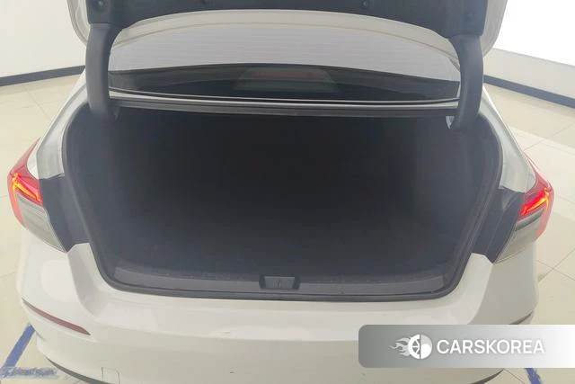 Honda Civic id 4259642 из Китая 15