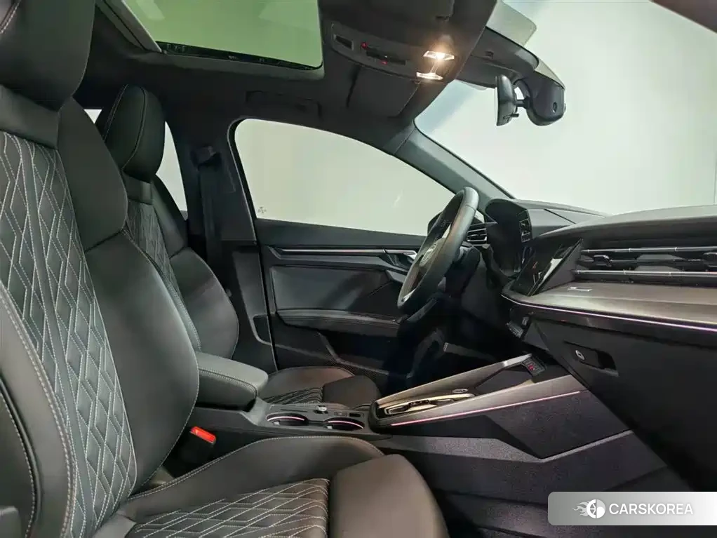 Audi A3 id 4669307 из Китая 15