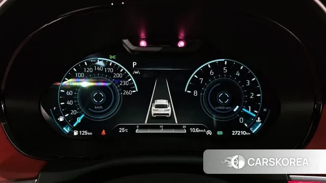 Genesis GV70 id 3164250 из Кореи 18