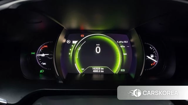 Renault Korea (Samsung) SM6 id 3808024 из Кореи 18