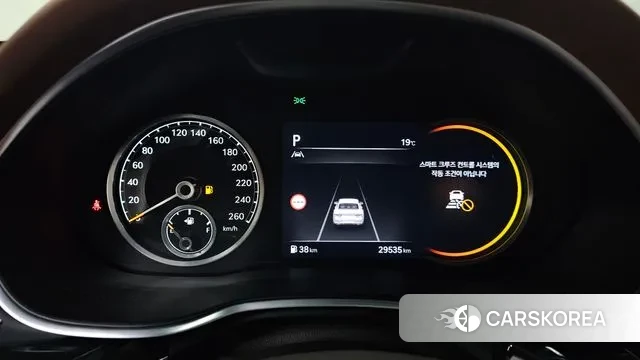 Genesis G80 (RG3) id 3316842 из Кореи 18