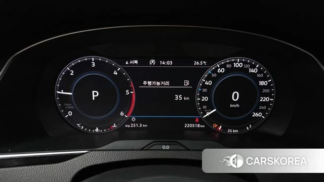Volkswagen Passat GT (B8) id 4765527 из Кореи 18