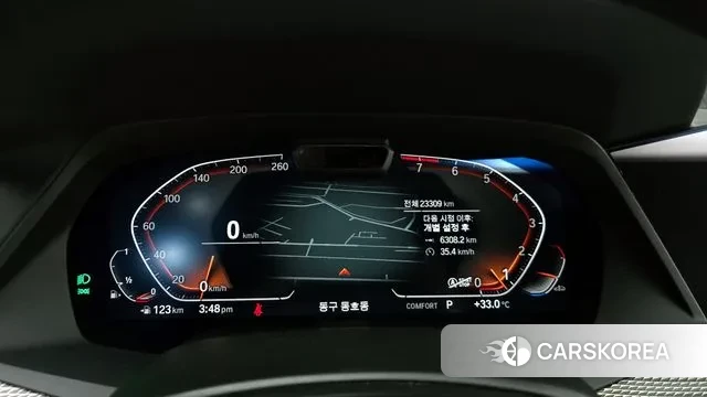 BMW X6 (G06) id 3058353 из Кореи 18