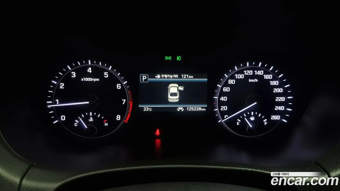 Genesis G80 id 1518018 из Кореи 18