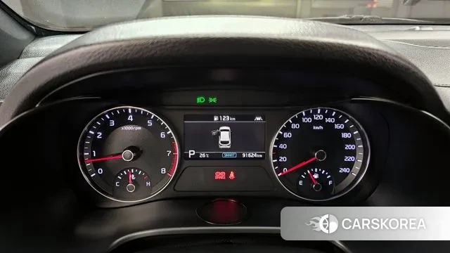 Kia Come New K3 id 2976608 из Кореи 18