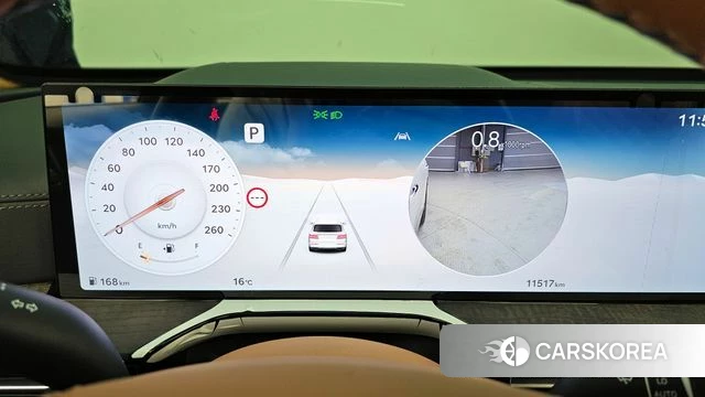 Genesis GV80 id 4242829 из Кореи 31
