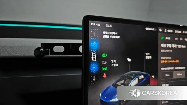 Tesla Model 3 id 4539702 из Кореи 33